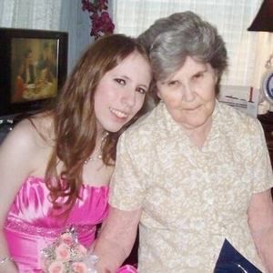 Meet your Posher, Tracy